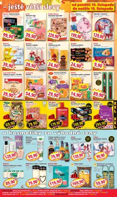 Náhled nabídky: Norma Leták platný od 10.11.2025 | Strana: 5