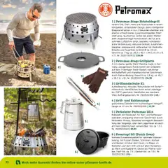 Vorschau von dem Prospekt des Geschäftes Pflanzen-Kölle, gültig ab dem 22.01.2025 | Seite: 72