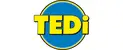 Лого TEDi