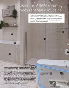 Náhled nabídky: Siko koupelny Katalog Koupelny 2024/2025 platný od 23.10.2024 | Strana: 31