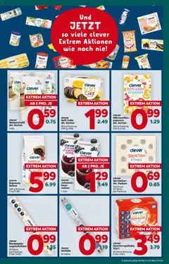 Vorschau der Angebote: Billa Plus Flugblatt gültig ab 30.10.2025 | Seite: 7