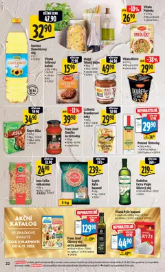 Náhled nabídky: Albert Hypermarket platný od 29.10.2025 | Strana: 31