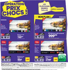 Prévisualisation de Catalogue du magasin Conforama formulaire valide 28/10/2025 | Page: 32