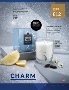 Preview of AVON Black Friday valid from 01/11/2025 | Page: 140