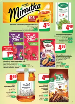 Pogląd gazetki "Gazetka" ze sklepu Dino ważnej od 12.11.2025 | Strona: 13