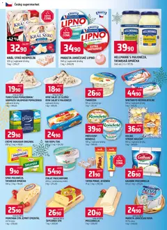 Náhled nabídky: Terno Leták platný od 03.12.2025 | Strana: 4