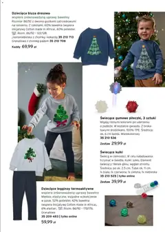 Pogląd gazetki "Promocje" ze sklepu Tchibo ważnej od 04.11.2025 | Strona: 7