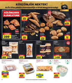 Interspar - Black Friday megtekintése, amely érvényes 2025.11.13.-től | Oldal: 8
