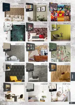 Previzualizarea de cataloage: Diego Catalog nou valabil de la 01.10.2025 | Pagina: 107