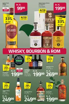 Eksempel på tilbudsavis Tilbudsavis fra butik Fleggaard gyldig fra 26/11/2025 | Side: 30