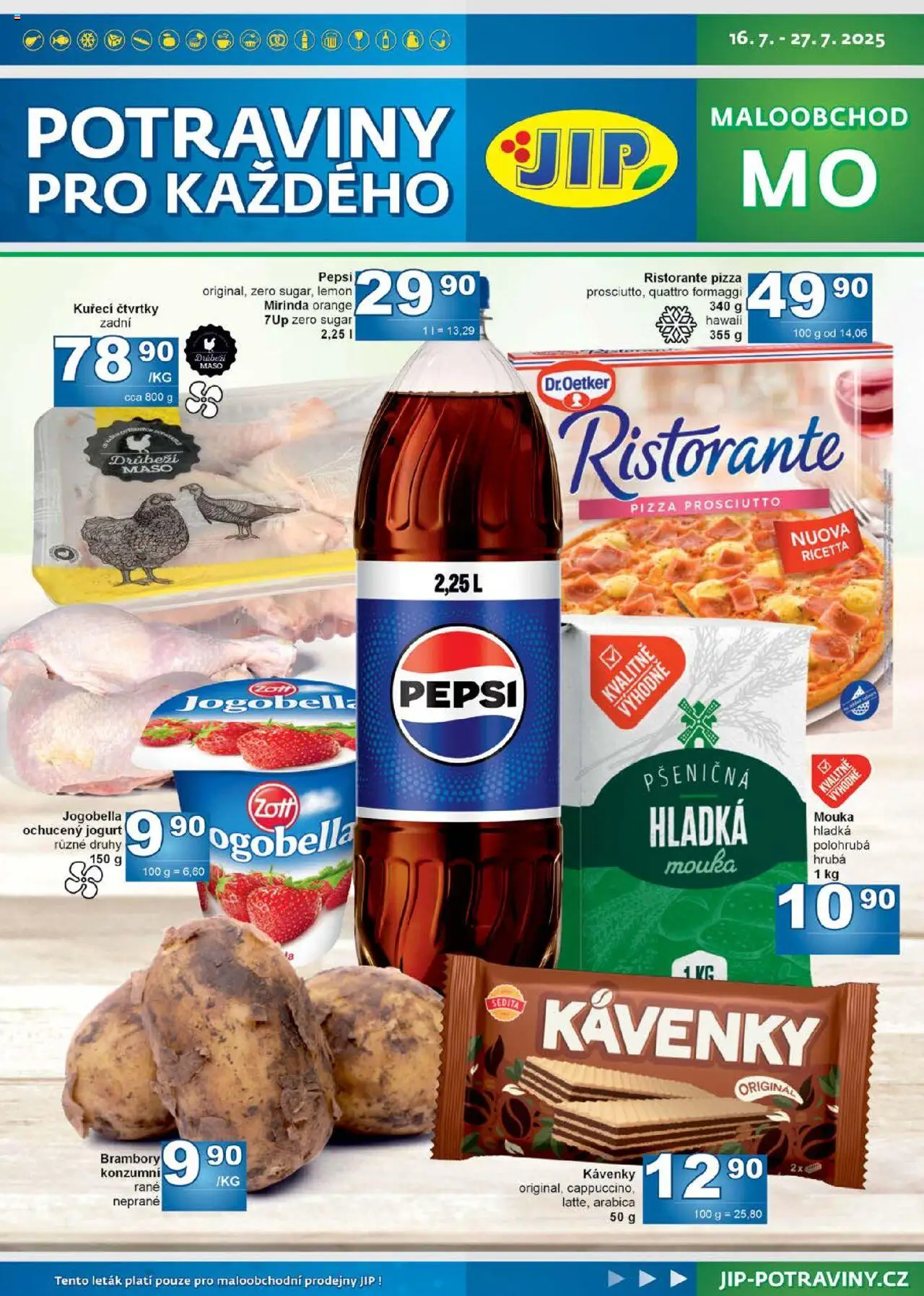  Jip Leták (16.07.2025 - 22.07.2025)