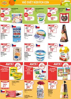 Náhled nabídky: Globus Leták platný od 05.11.2025 | Strana: 19