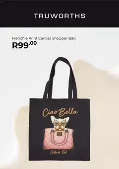 Preview of Truworths flyer valid from 02/12/2025 | Page: 2