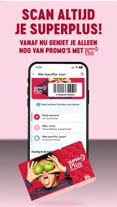 Voorbeeld van Folder week 49 van winkel Delhaize geldig vanaf 04/12/2025 | Pagina: 19