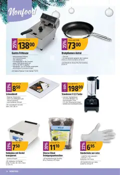 Vorschau des Merkblatts Aktionen vom Shop TopCC gültig von 15.12.2025 bis 20.12.2025 | Seite: 34