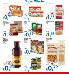 Anteprima dell'opuscolo Attuale volantino dal negozio Migross valido da 20/11/2025 | Pagina: 9