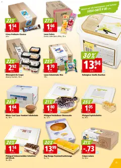 Vorschau des Merkblatts Aktionen vom Shop Aligro gültig von 10.11.2025 bis 15.11.2025 | Seite: 15