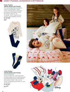 Vorschau von dem Prospekt des Geschäftes Tchibo, gültig ab dem 01.12.2025 | Seite: 12