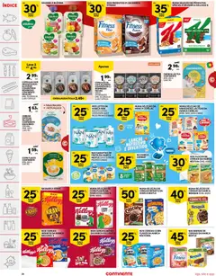 Pré-visualização do folheto da loja Continente válida a partir de 04/11/2025 | Página: 26