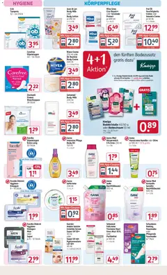 Vorschau von dem Prospekt des Geschäftes Rossmann, gültig ab dem 01.12.2025 | Seite: 10