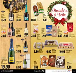 Anteprima dell'opuscolo Black Friday dal negozio EMI valido da 27/11/2025 | Pagina: 15