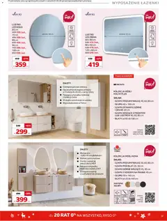 Pogląd gazetki "Gazetka" ze sklepu Komfort ważnej od 03.12.2025 | Strona: 37