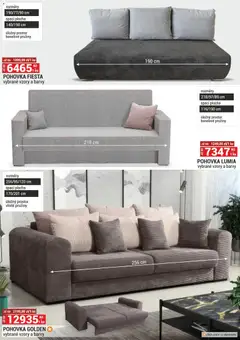 Náhled nabídky: Merkury Market Leták platný od 01.12.2025 | Strana: 12