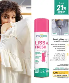 Anteprima dell'opuscolo Stanhome Catalogo dal negozio Stanhome valido da 02/12/2025 | Pagina: 13