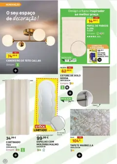 Pré-visualização do folheto da loja Leroy Merlin válida a partir de 02/10/2025 | Página: 14
