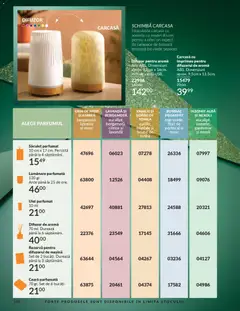 Previzualizarea de cataloage: Avon Catalog 11 2025 valabil de la 01.11.2025 | Pagina: 160