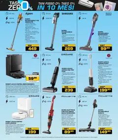 Anteprima dell'opuscolo Black Friday dal negozio BRUNO valido da 13/11/2025 | Pagina: 31