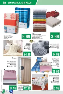 Vorschau von dem Prospekt des Geschäftes Marktkauf, gültig ab dem 27.10.2025 | Seite: 26