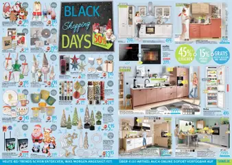 Vorschau von dem Prospekt des Geschäftes Trends, gültig ab dem 22.11.2025 | Seite: 4