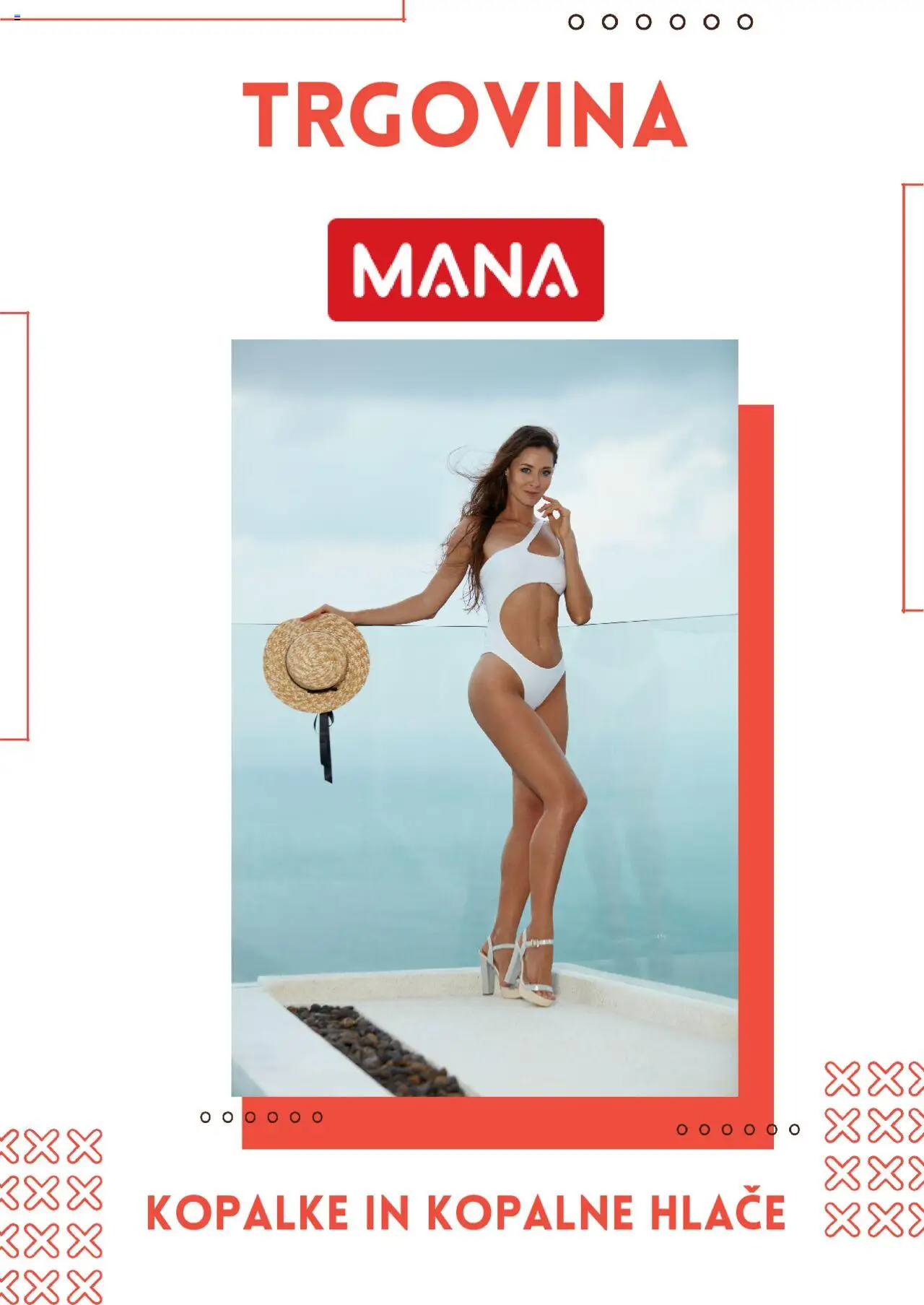 Mana Katalog od 31.07.2025 - aktualna ponudba - stran 1