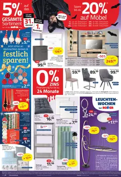 Vorschau von dem Prospekt des Geschäftes Roller, gültig ab dem 26.10.2025 | Seite: 2