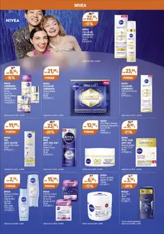 Pregled letka Katalog trgovine Müller vrijedi od 01.12.2025 | Stranica: 22