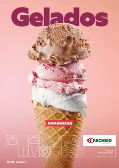 Pré-visualização do folheto da loja Recheio válida a partir de 02/12/2025