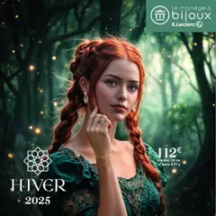 Prévisualisation de Catalogue bijoux du magasin E.Leclerc formulaire valide 04/11/2025