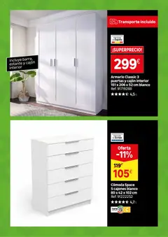 Vista previa del folleto de la tienda Leroy Merlin válido desde el 21/10/2025 | Página: 48