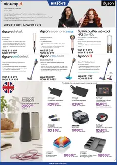 Preview of Hirsch's flyer valid from 01/12/2025 | Page: 27