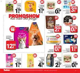 Anteprima dell'opuscolo Attuale volantino dal negozio Gulliver valido da 11/11/2025 | Pagina: 21