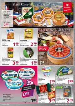 Vorschau von dem Prospekt des Geschäftes Selgros, gültig ab dem 04.12.2025 | Seite: 7