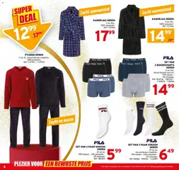 Voorbeeld van Folder van winkel Trafic geldig vanaf 10/12/2025 | Pagina: 18