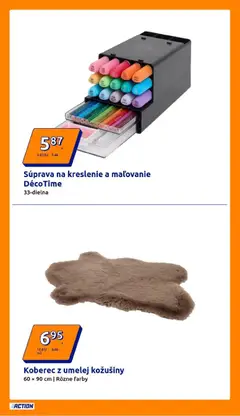 Náhľad Action letáku platného od 10.12.2025 | Strana: 4