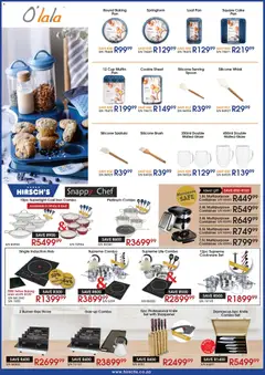 Preview of Hirsch's flyer valid from 01/12/2025 | Page: 26
