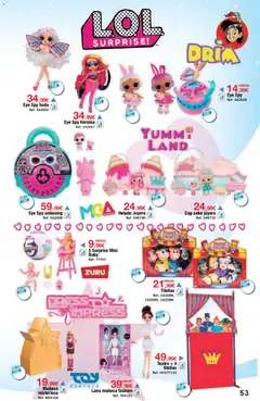 Vista previa del folleto de la tienda Drim válido desde el 03/11/2025 | Página: 53