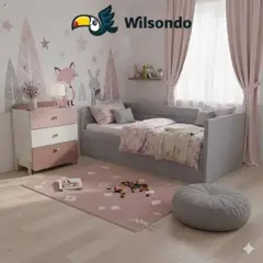 Náhľad Wilsondo letáku platného od 01.09.2025