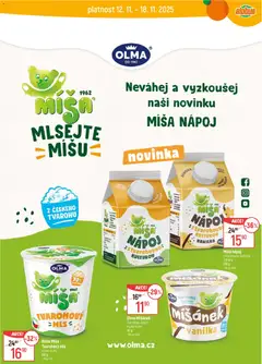 Náhled nabídky: Globus Leták platný od 12.11.2025 | Strana: 22