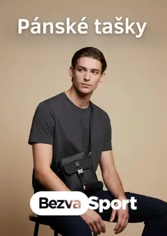 Náhled nabídky: Bezvasport Bezvasport leták platný od 27.02.2026