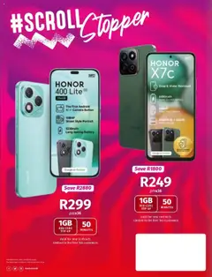 Preview of Vodacom flyer valid from 07/10/2025 | Page: 32